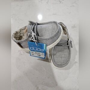 Hey Dude Wendy Toddler